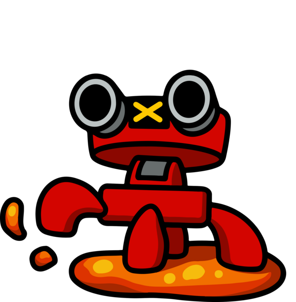 Please Not Hero Ban ロゴ